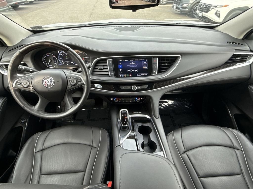 2020 Buick Enclave Avenir