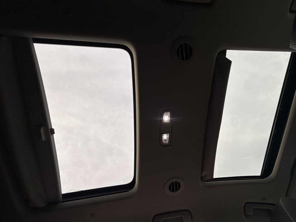 2020 Buick Enclave Avenir