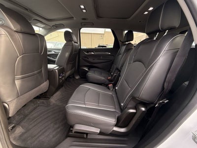 2020 Buick Enclave Avenir