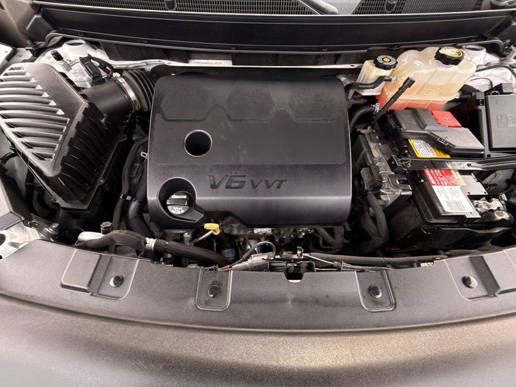 2020 Buick Enclave Avenir