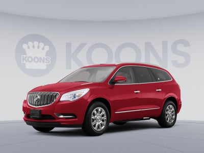 2015 Buick Enclave Premium