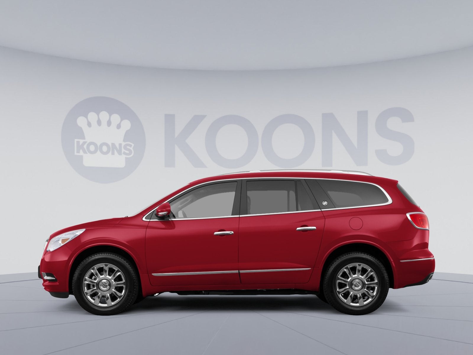 2015 Buick Enclave Premium