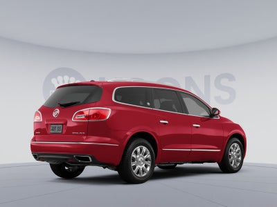 2015 Buick Enclave Premium