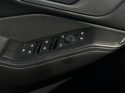 2025 Nissan Rogue SV Intelligent AWD