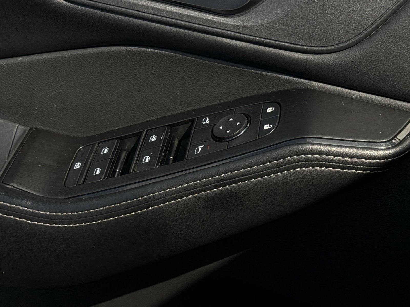2025 Nissan Rogue SV Intelligent AWD