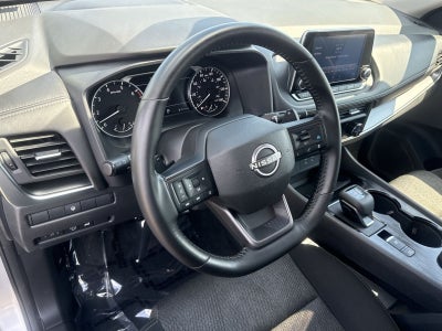 2025 Nissan Rogue SV Intelligent AWD