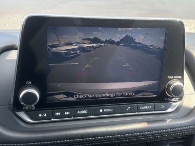 2025 Nissan Rogue SV Intelligent AWD