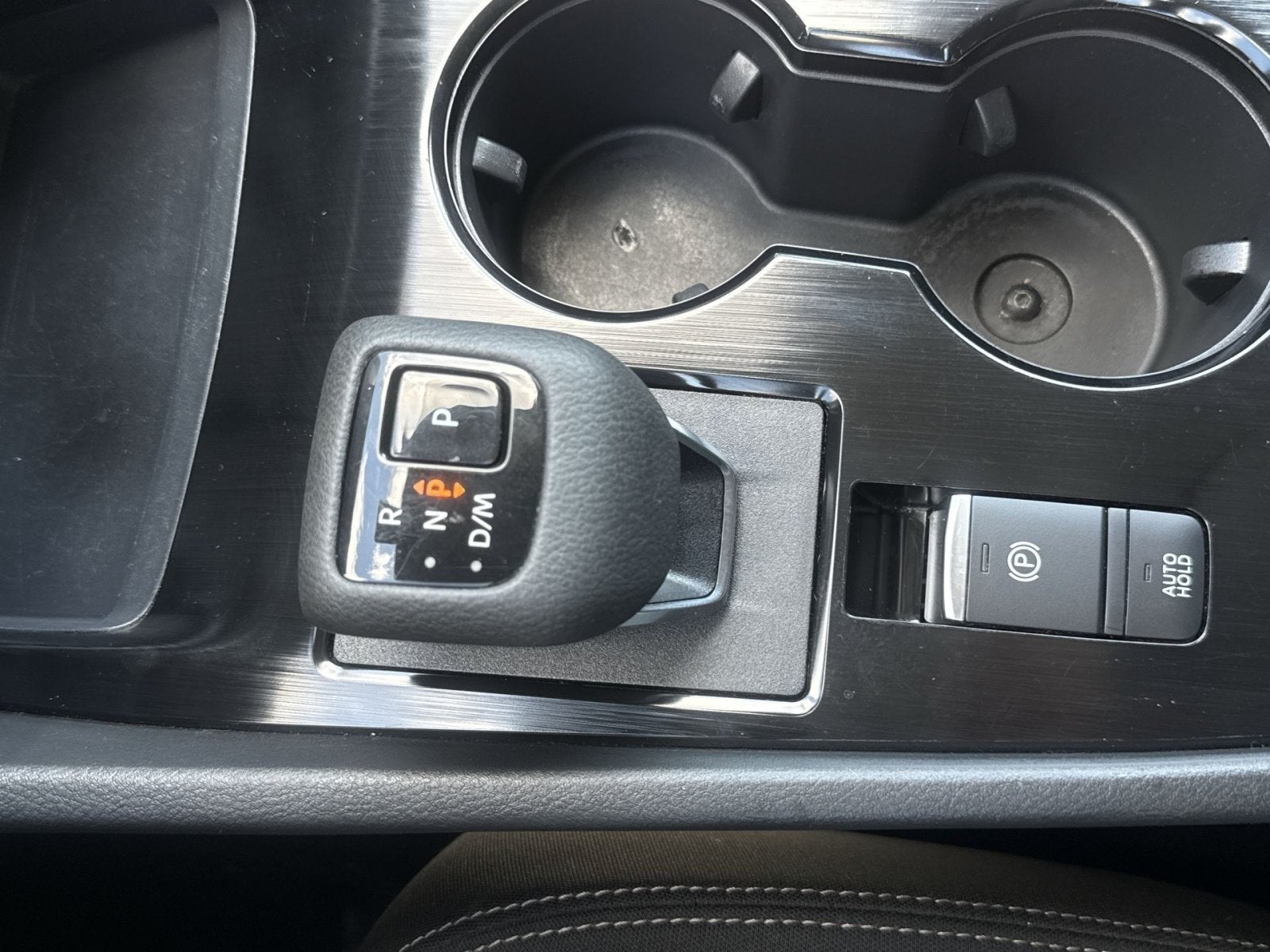 2025 Nissan Rogue SV Intelligent AWD