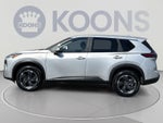 2025 Nissan Rogue SV Intelligent AWD
