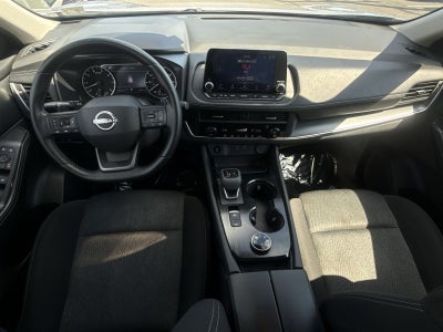 2025 Nissan Rogue SV Intelligent AWD