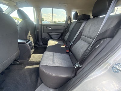 2025 Nissan Rogue SV Intelligent AWD