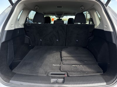 2025 Nissan Rogue SV Intelligent AWD