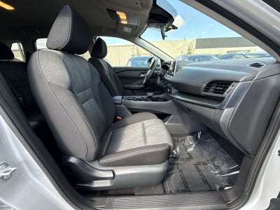 2025 Nissan Rogue SV Intelligent AWD