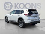 2025 Nissan Rogue SV Intelligent AWD