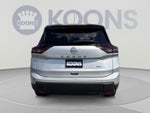 2025 Nissan Rogue SV Intelligent AWD