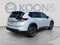 2025 Nissan Rogue SV Intelligent AWD