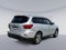 2018 Nissan Pathfinder SV