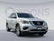2018 Nissan Pathfinder SV