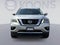 2018 Nissan Pathfinder SV