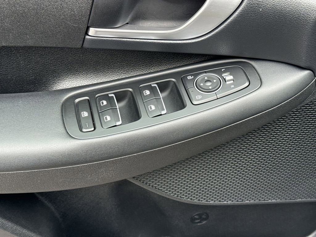 2022 Hyundai Sonata SE