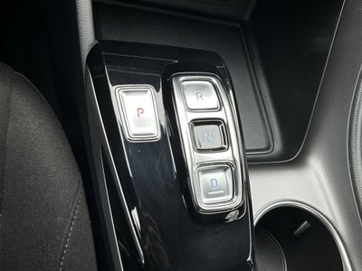 2022 Hyundai Sonata SE