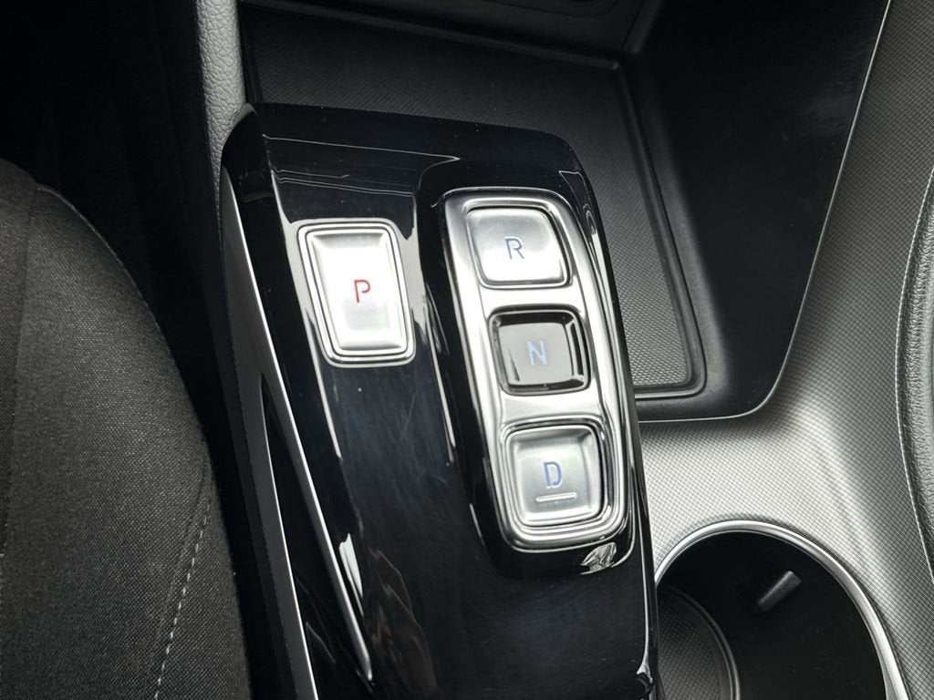 2022 Hyundai Sonata SE