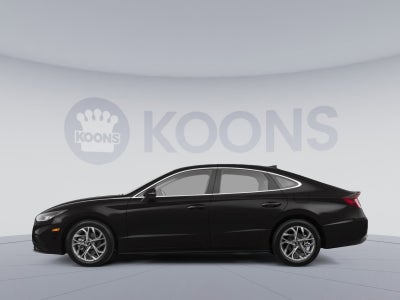 2022 Hyundai Sonata SE