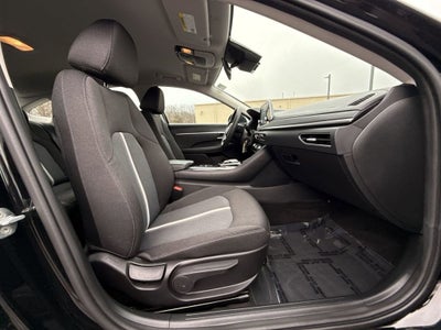 2022 Hyundai Sonata SE