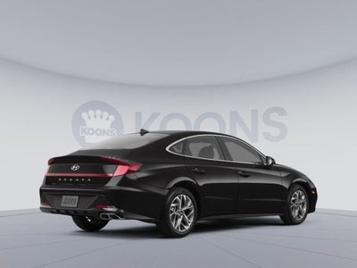 2022 Hyundai Sonata SE