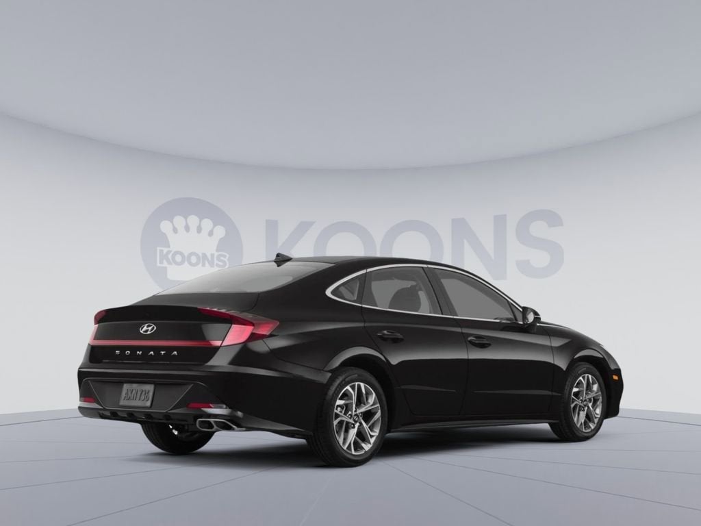 2022 Hyundai Sonata SE