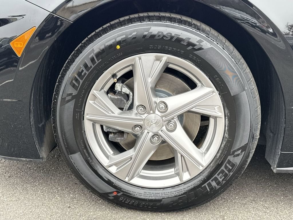 2022 Hyundai Sonata SE