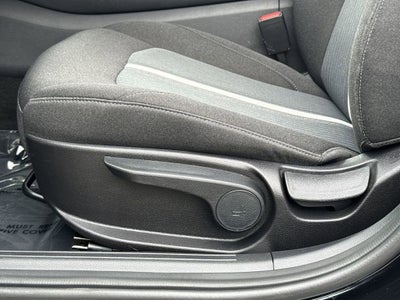 2022 Hyundai Sonata SE