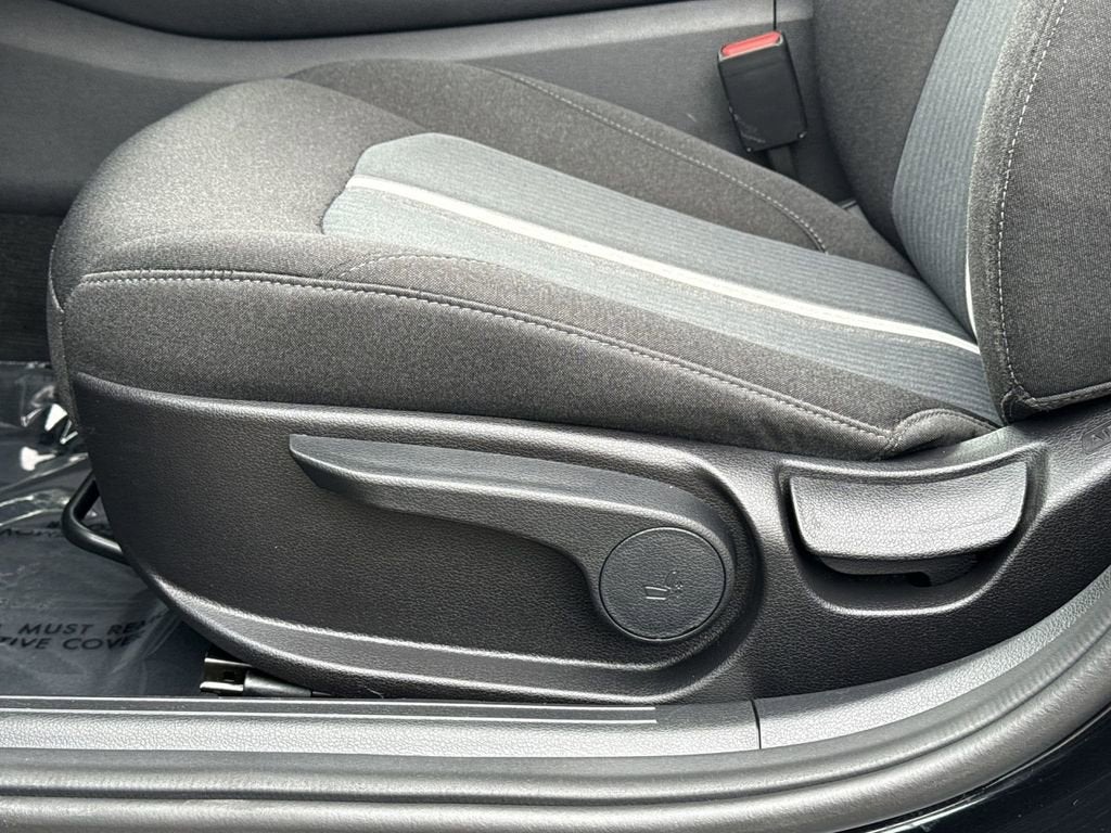 2022 Hyundai Sonata SE