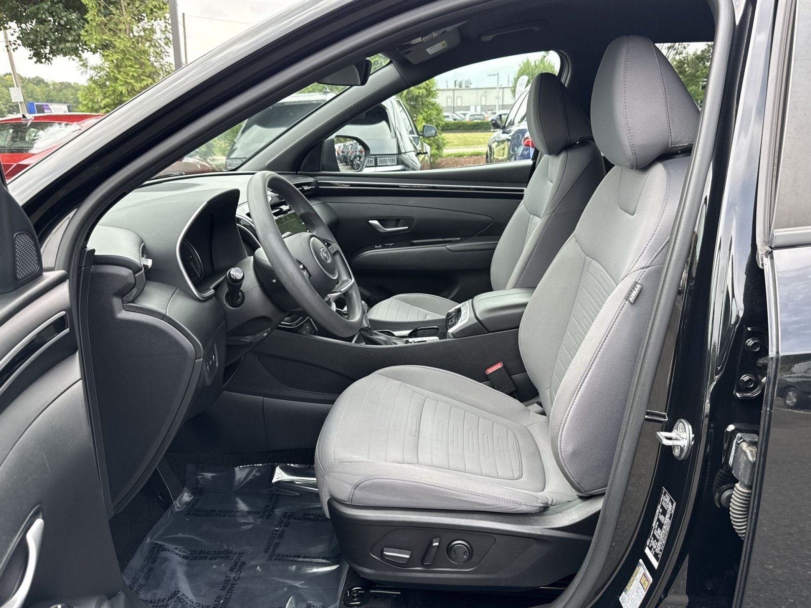 2023 Hyundai Santa Cruz SEL