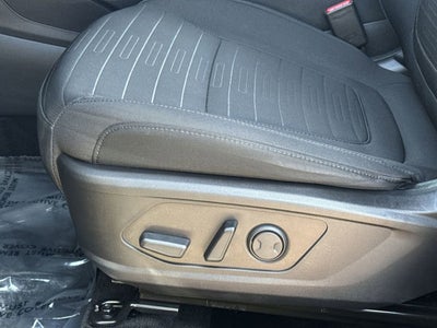 2023 Hyundai Santa Cruz SEL Premium