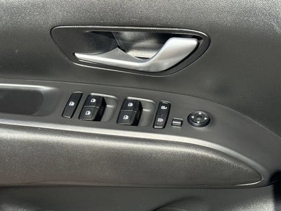 2023 Hyundai Santa Cruz SEL Premium