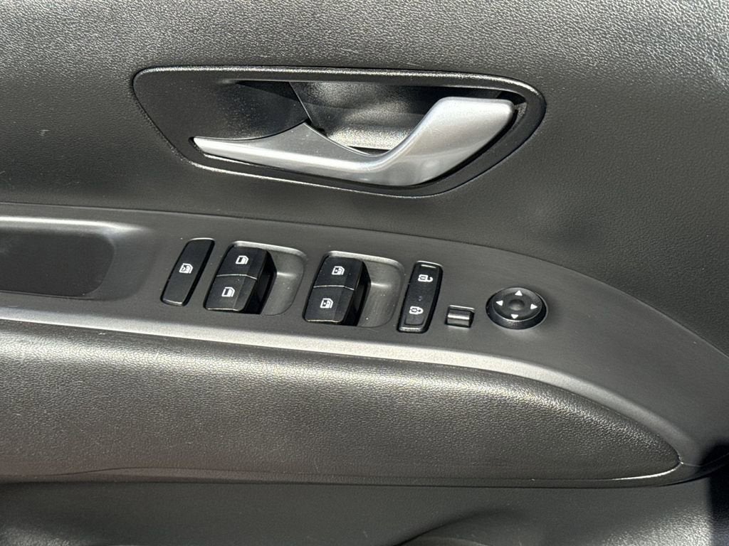 2023 Hyundai Santa Cruz SEL Premium