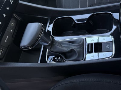 2023 Hyundai Santa Cruz SEL Premium