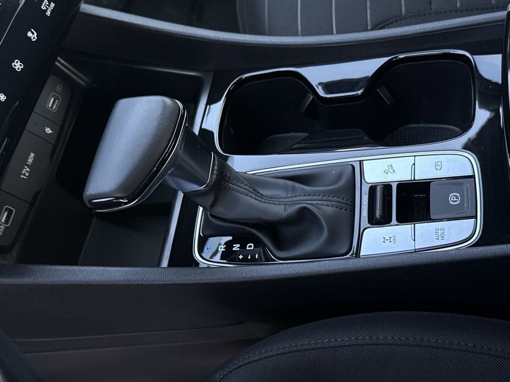 2023 Hyundai Santa Cruz SEL Premium