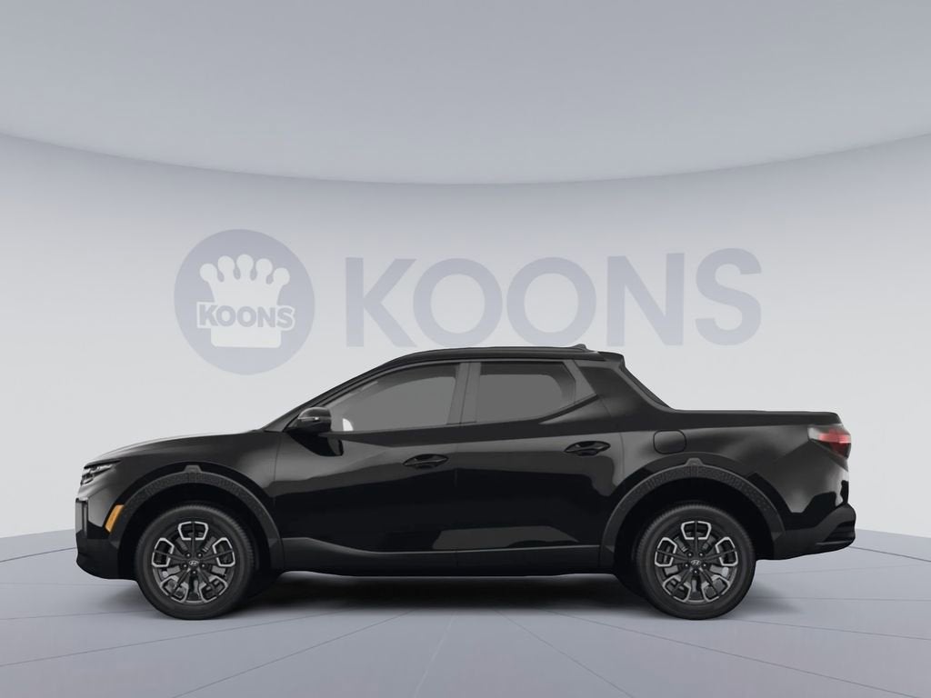 2023 Hyundai Santa Cruz SEL Premium