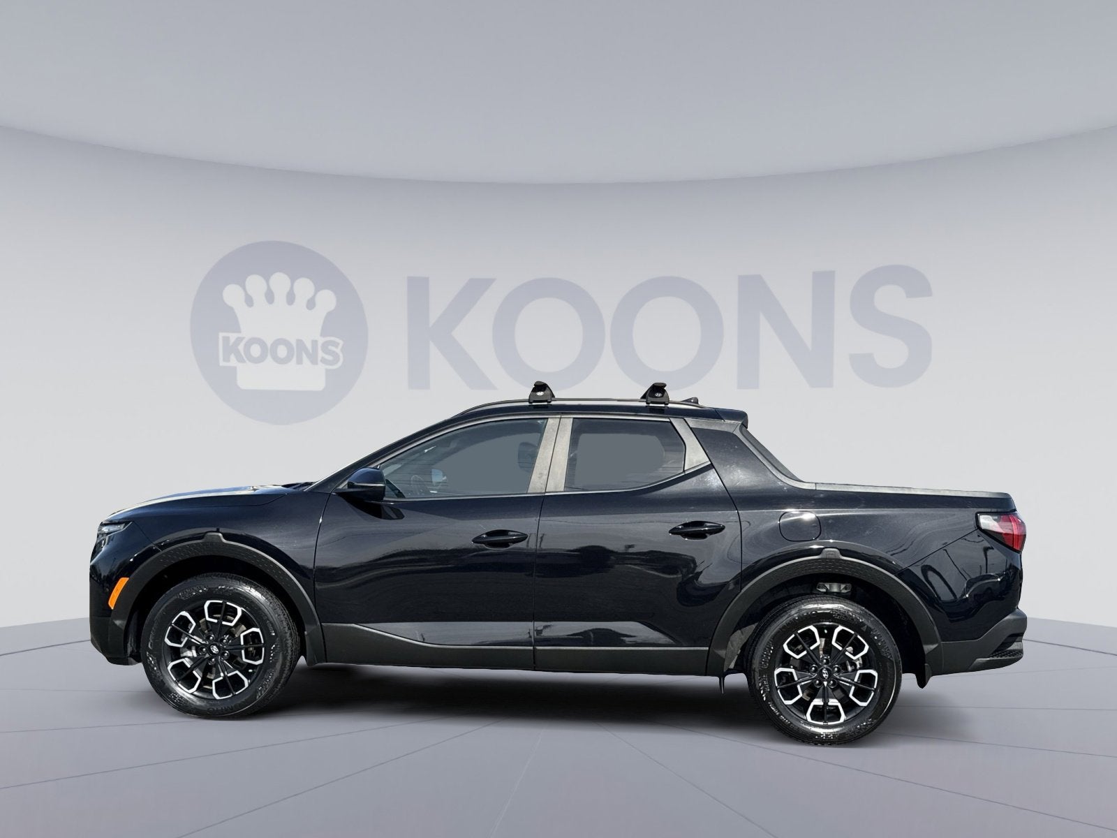 2023 Hyundai Santa Cruz SEL Premium