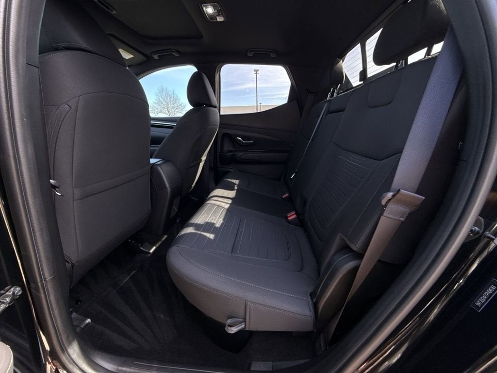 2023 Hyundai Santa Cruz SEL Premium