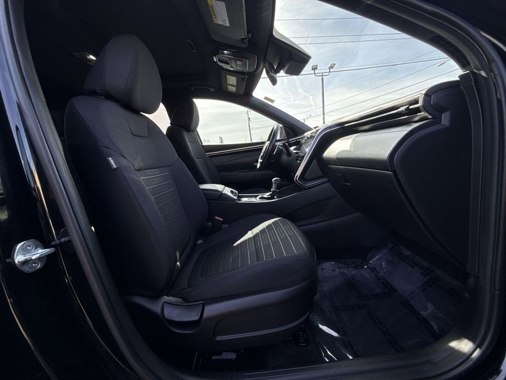 2023 Hyundai Santa Cruz SEL Premium