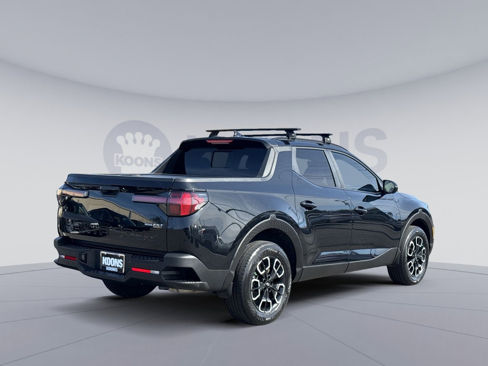 2023 Hyundai Santa Cruz SEL Premium