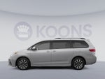 2018 Toyota Sienna XLE Premium 7 Passenger