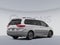 2018 Toyota Sienna XLE Premium 7 Passenger