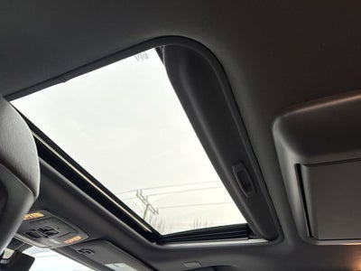 2023 Toyota Sienna Platinum