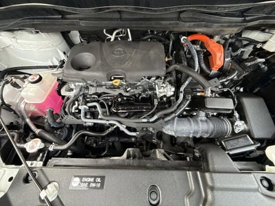 2023 Toyota Sienna Platinum