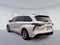 2023 Toyota Sienna Platinum