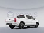 2018 Toyota Tundra 1794 5.7L V8